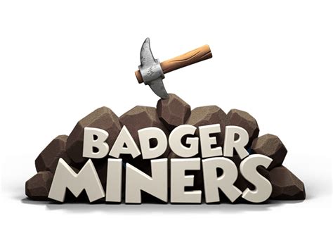 Badger Miners Sportingbet